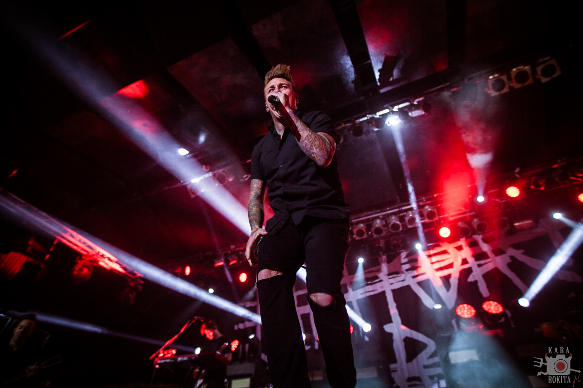 Papa Roach