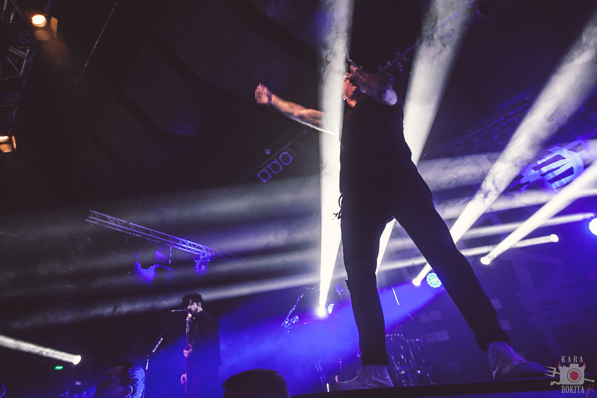 Papa Roach