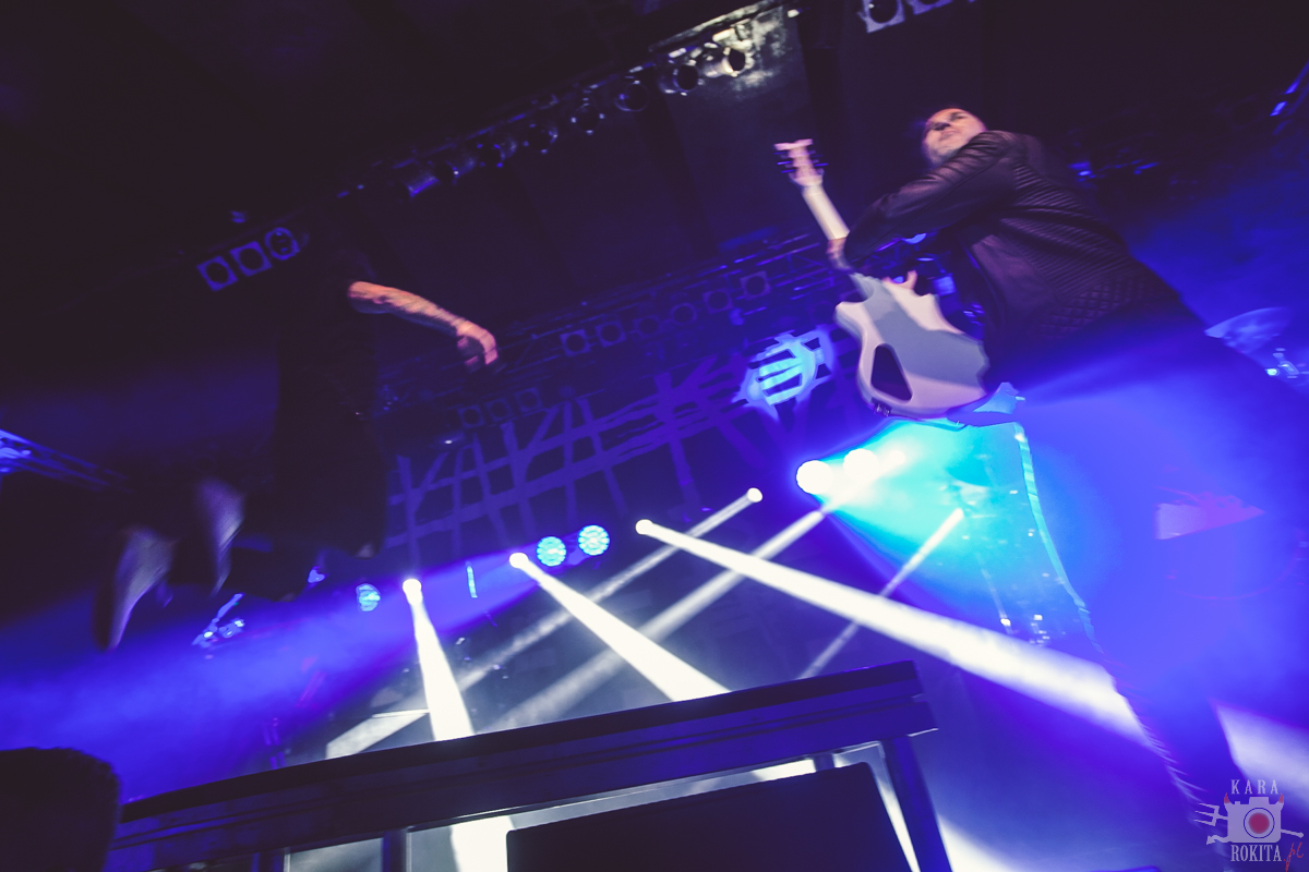 Papa Roach