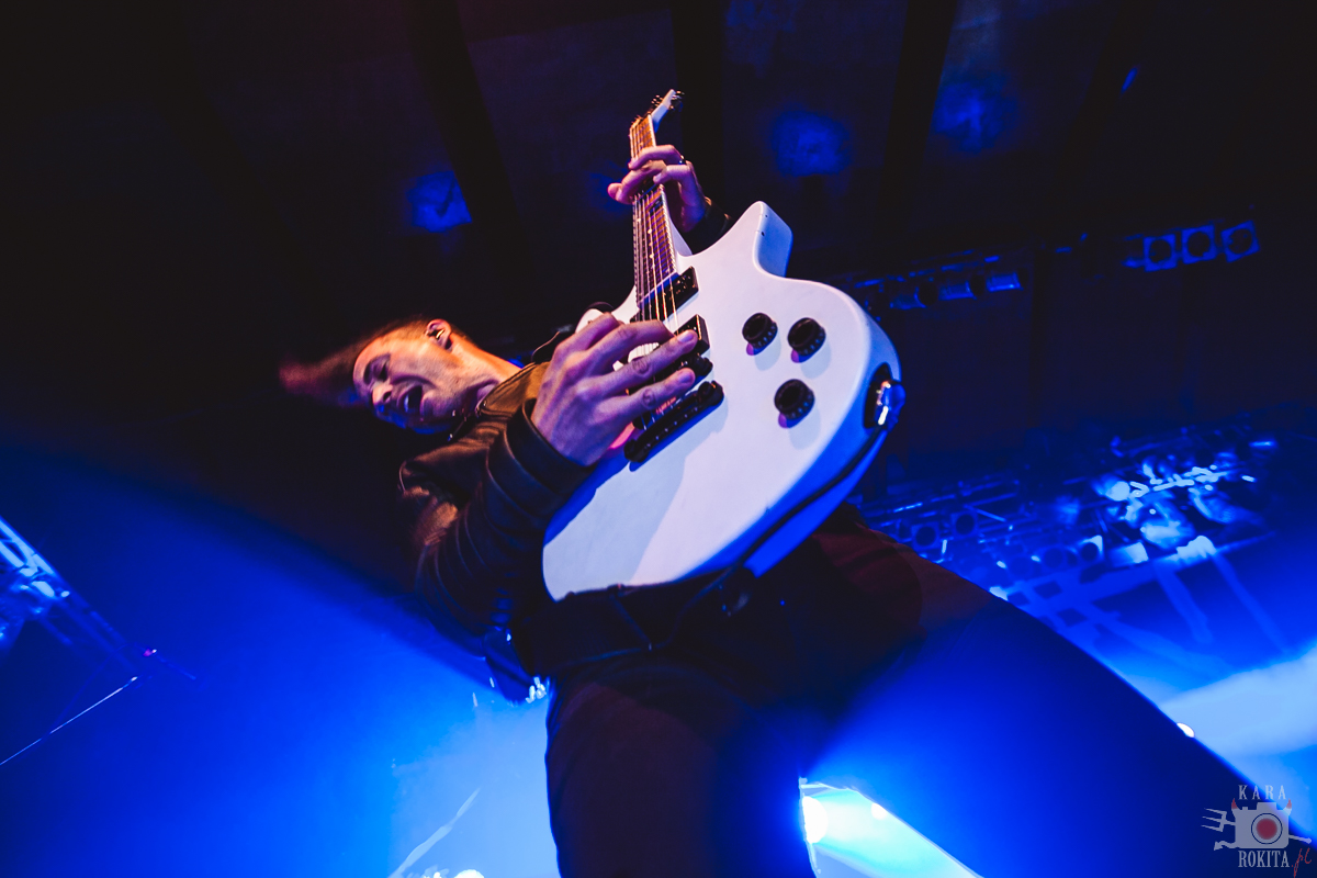 Papa Roach