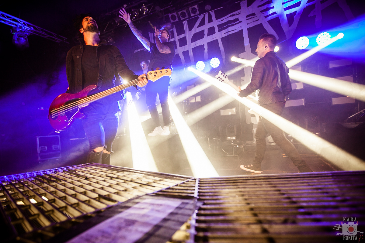 Papa Roach