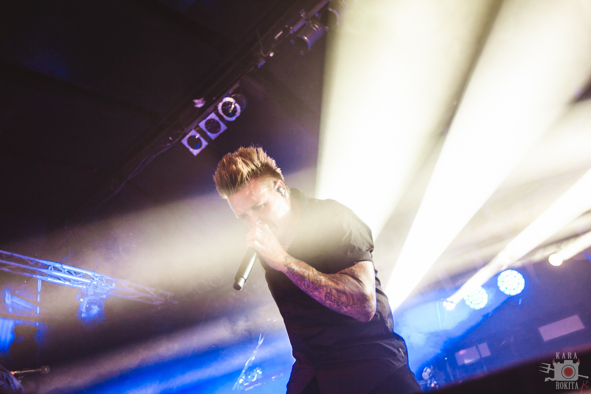 Papa Roach