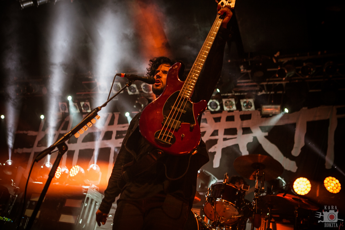 Papa Roach