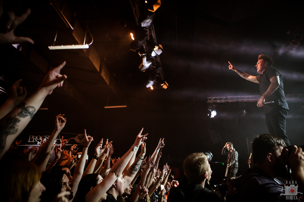 Papa Roach