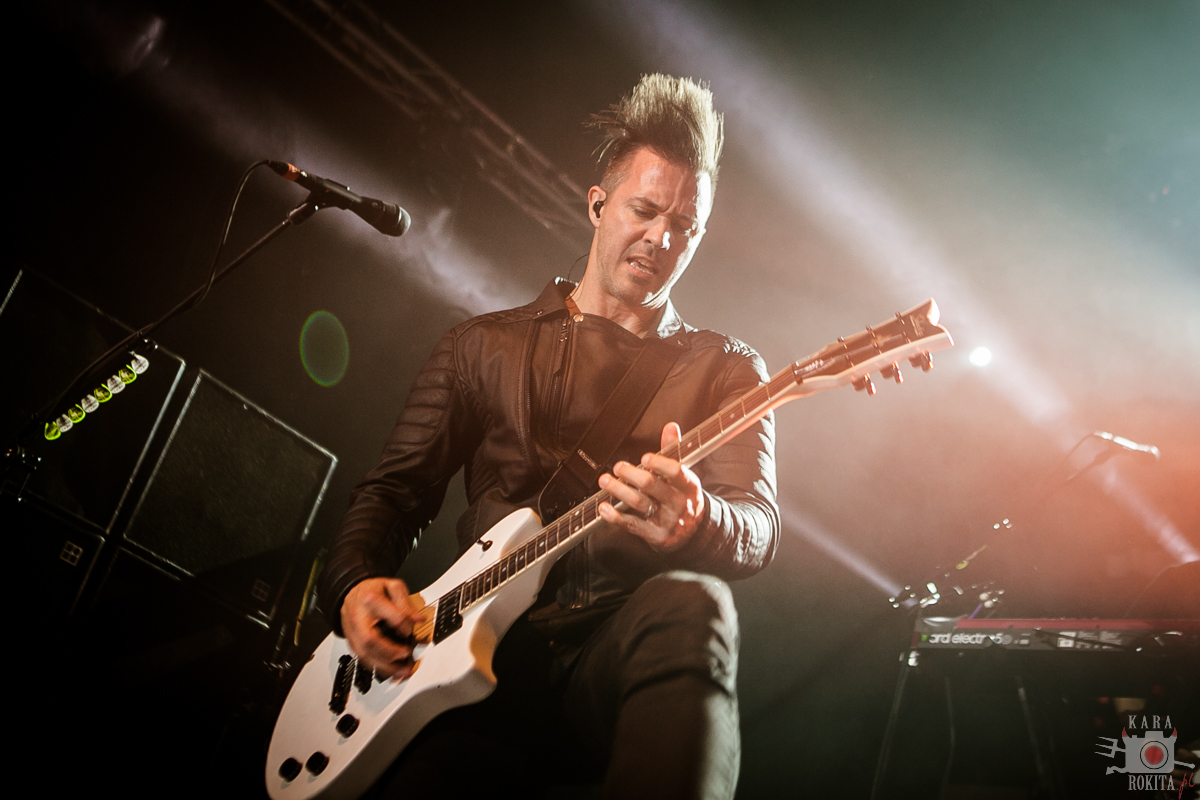 Papa Roach