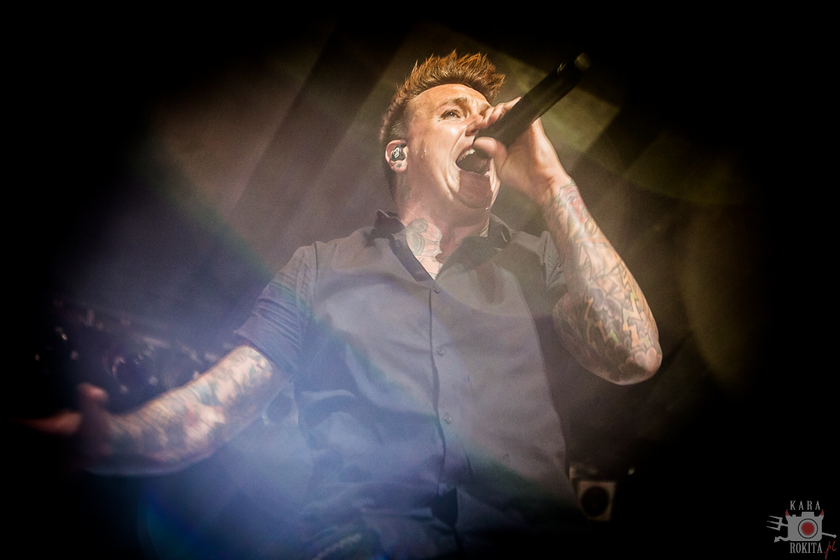 Papa Roach