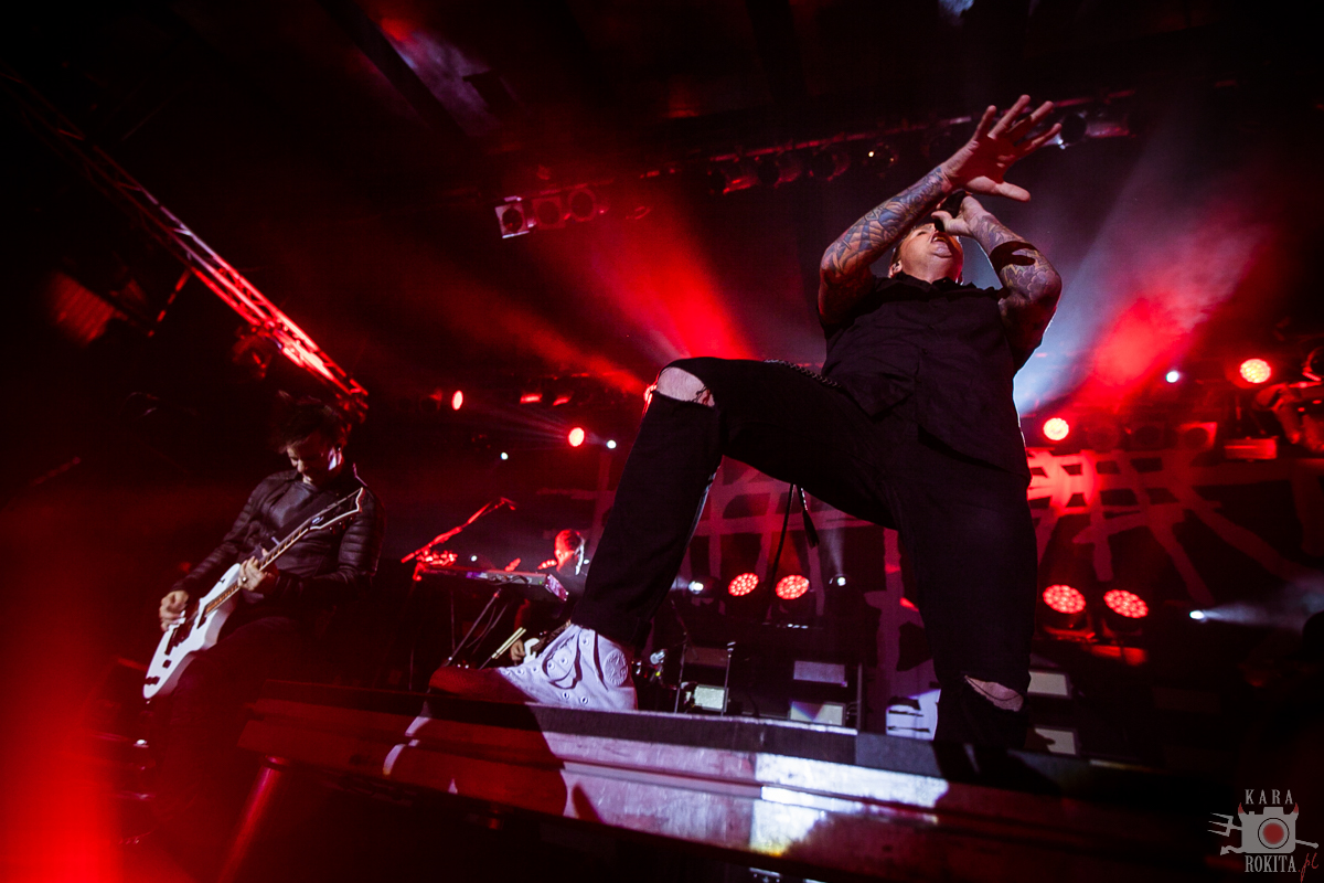 Papa Roach