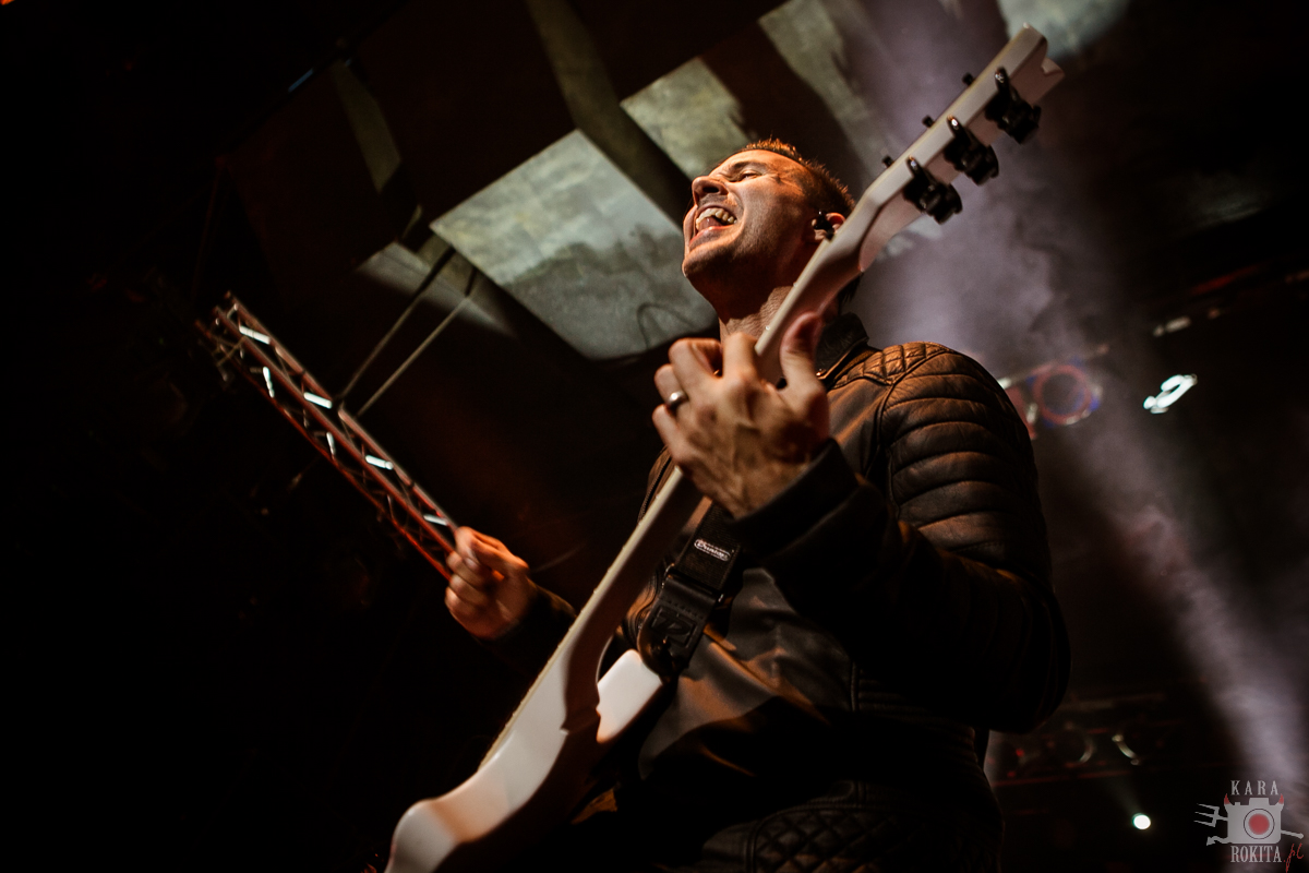 Papa Roach