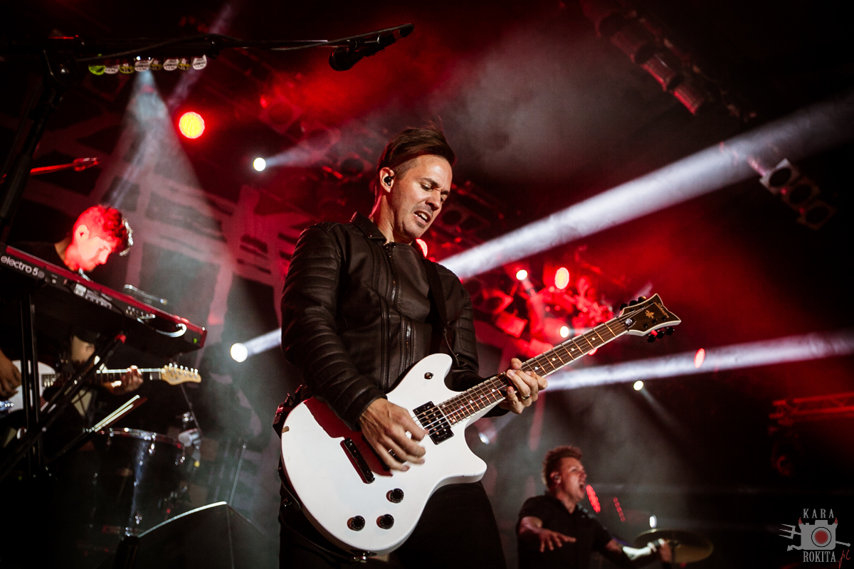 Papa Roach