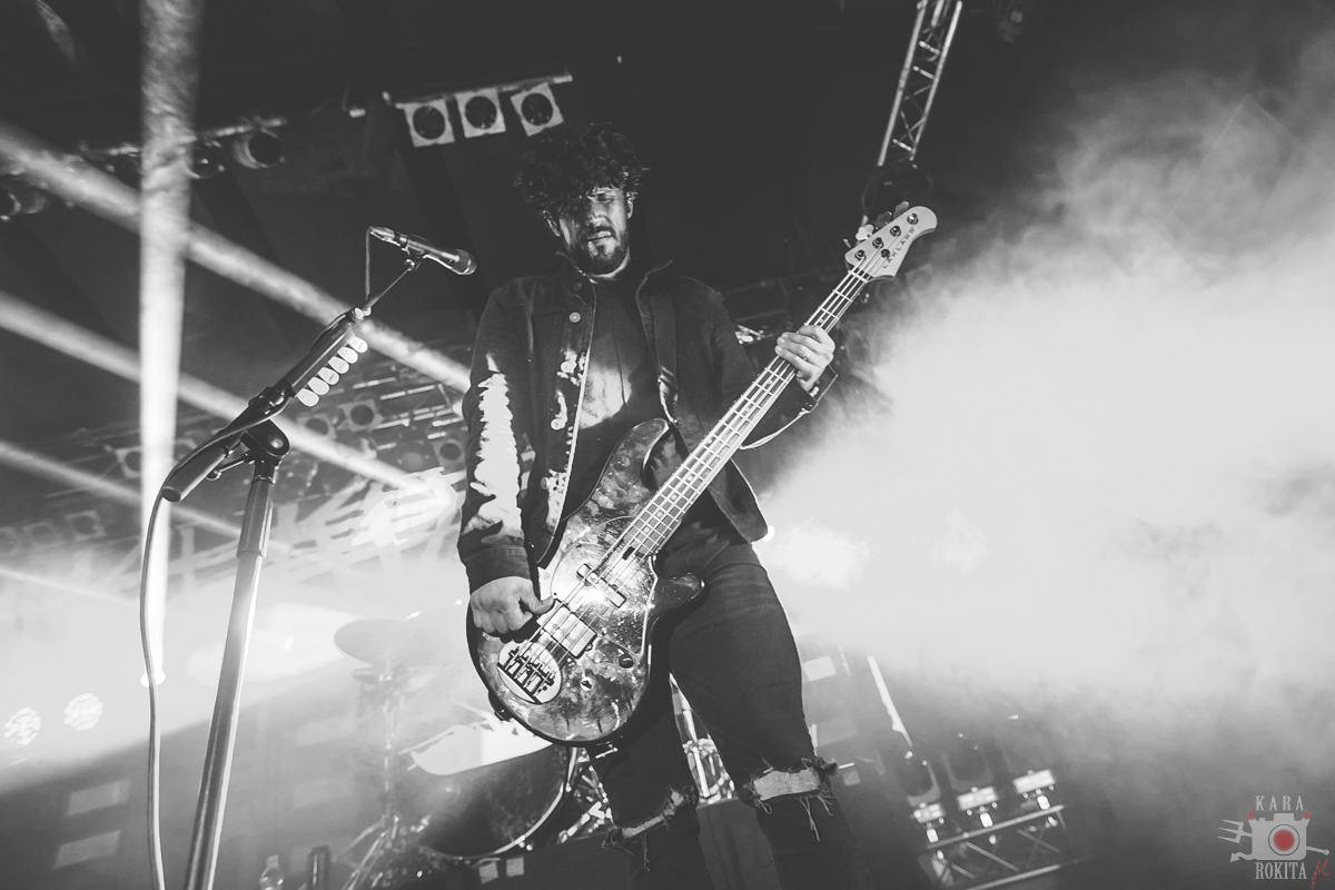 Papa Roach