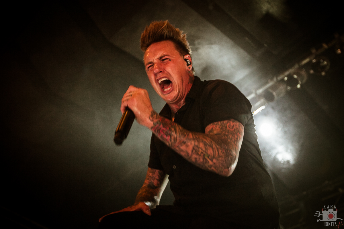 Papa Roach