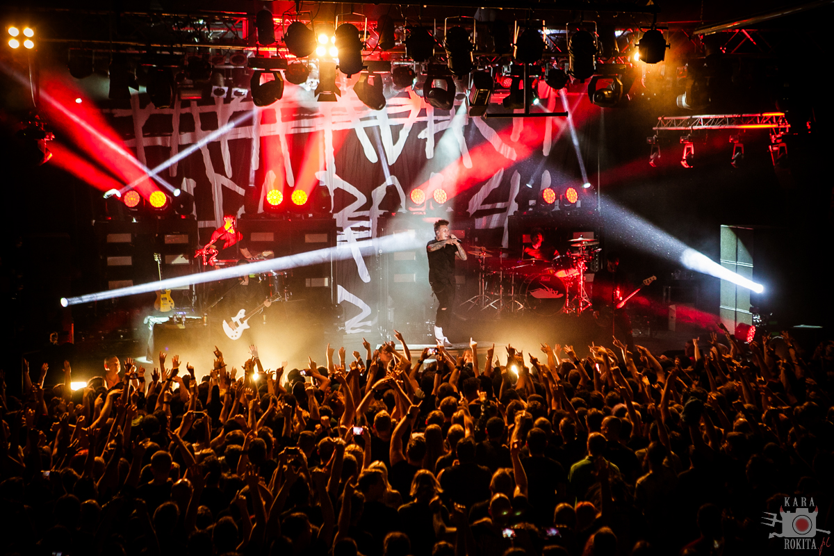 Papa Roach