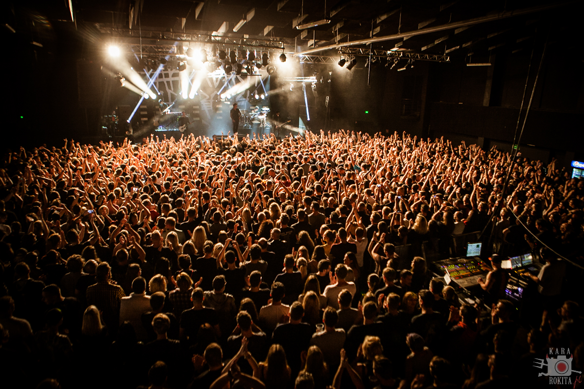 Papa Roach
