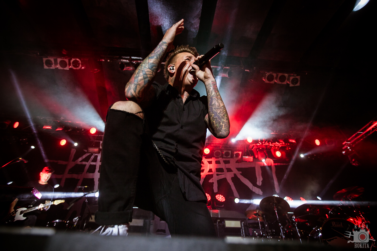 Papa Roach