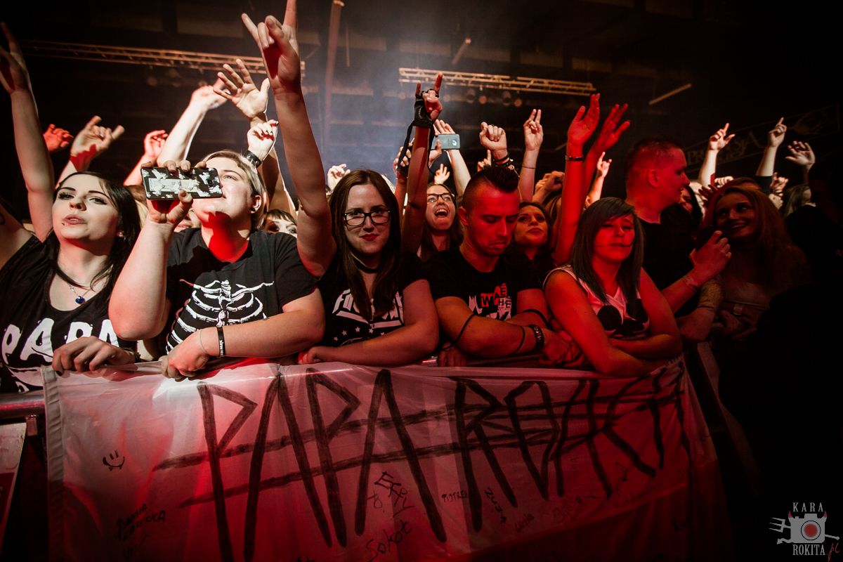 Papa Roach