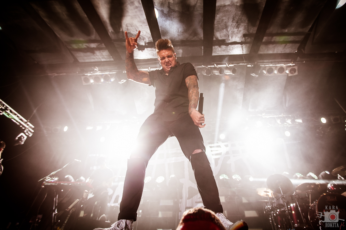 Papa Roach