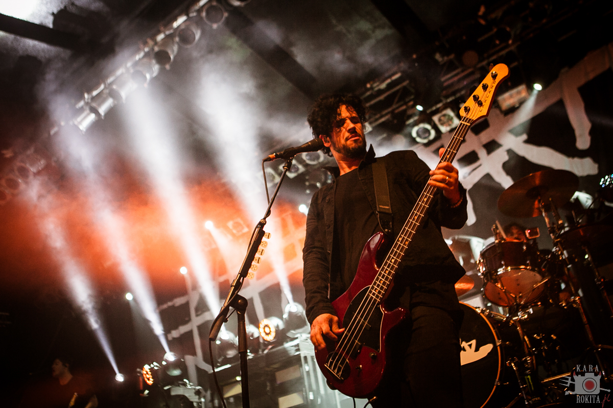 Papa Roach