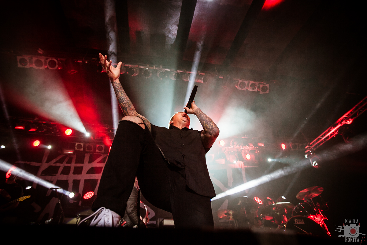 Papa Roach