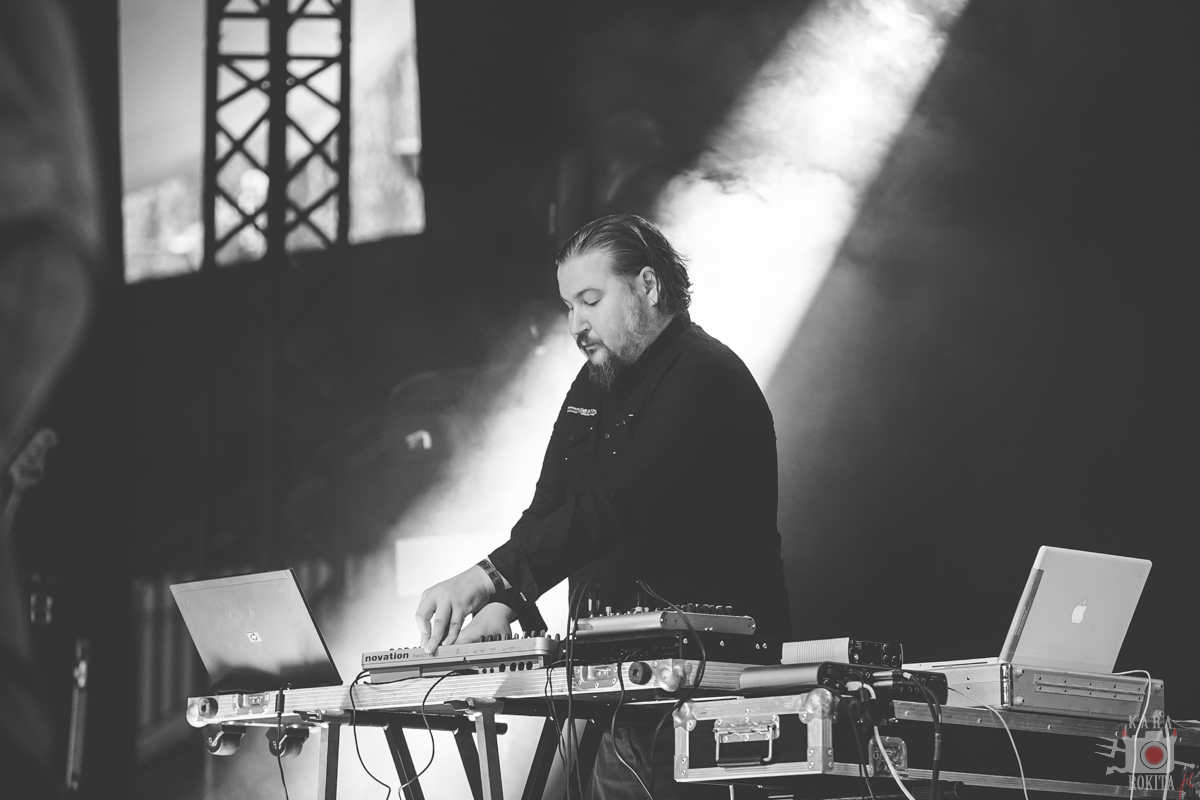 Prog in Park