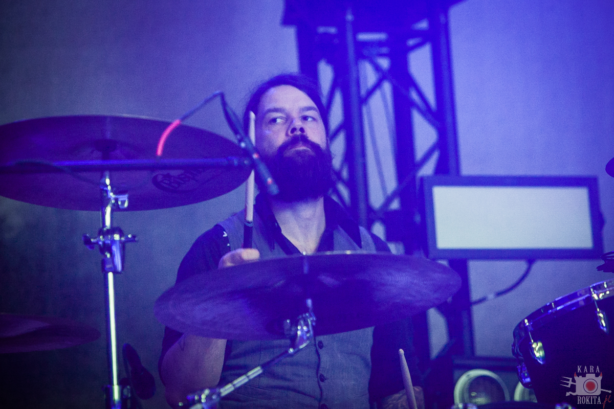Prog in Park