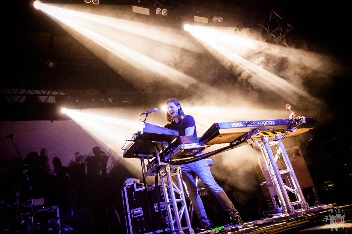 Prog in Park
