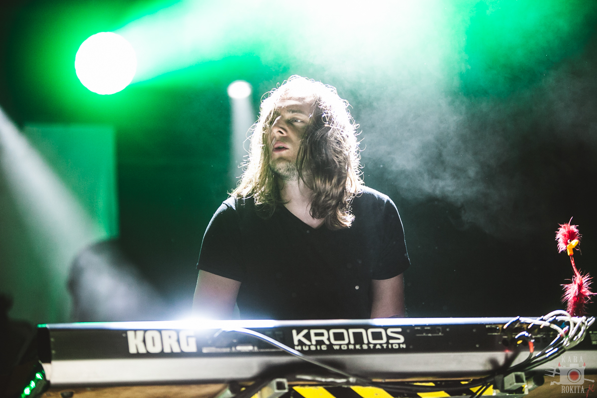 Prog in Park