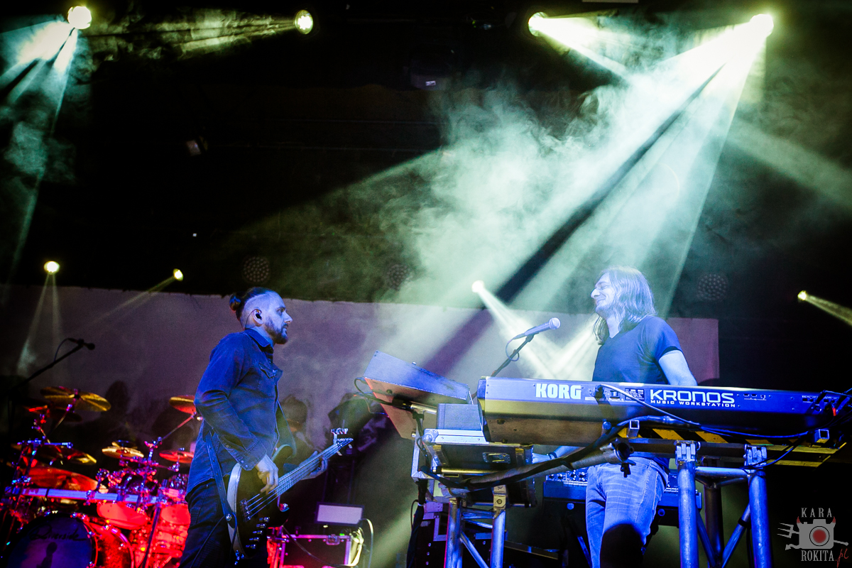 Prog in Park