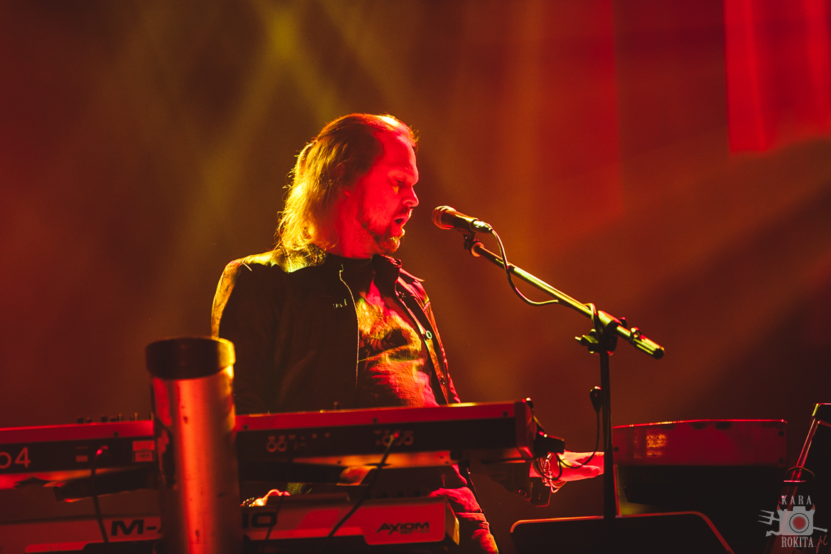 Prog in Park