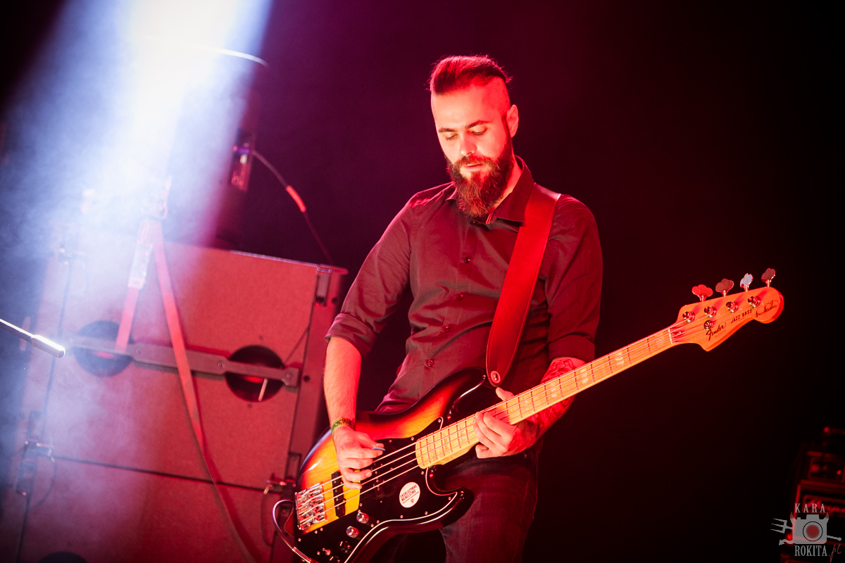Prog in Park