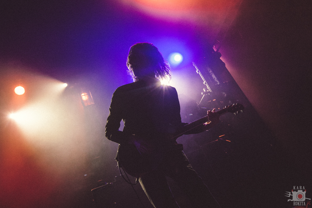 Russian Circles