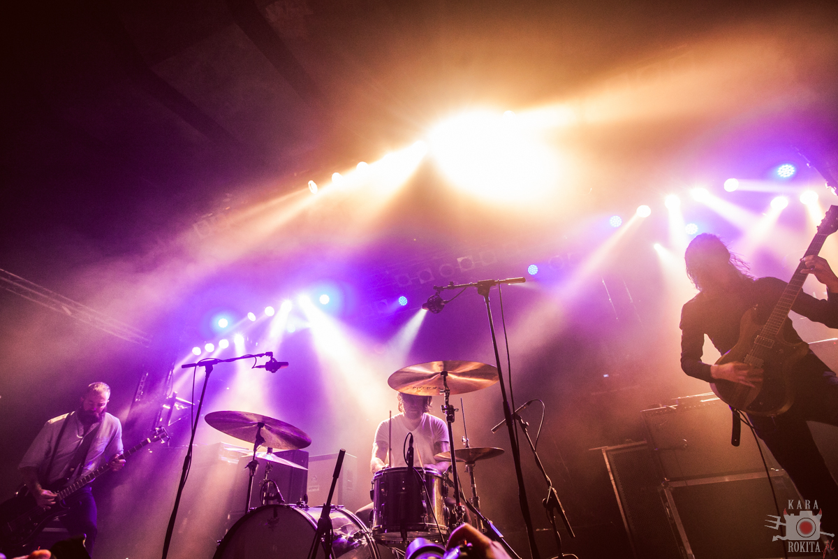 Russian Circles