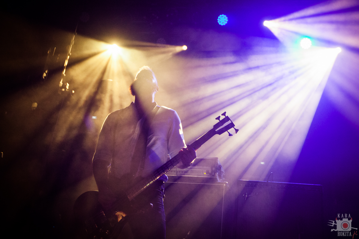 Russian Circles