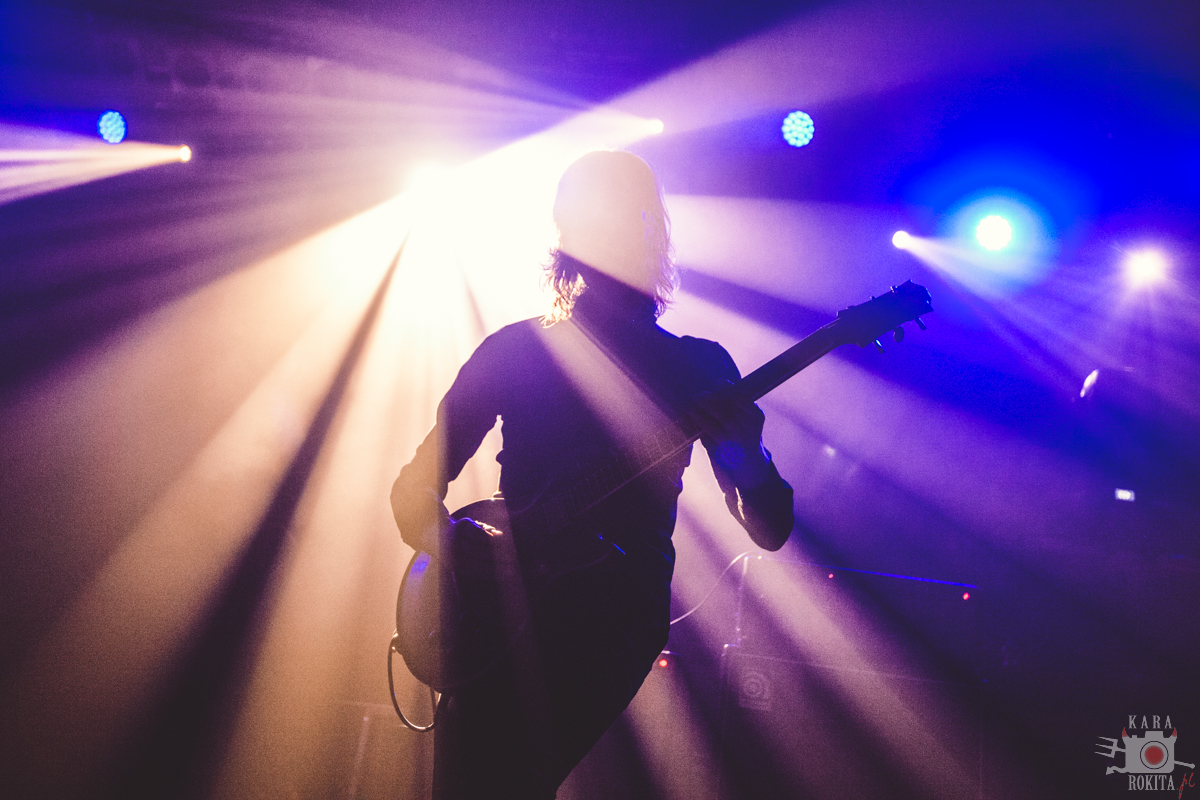 Russian Circles