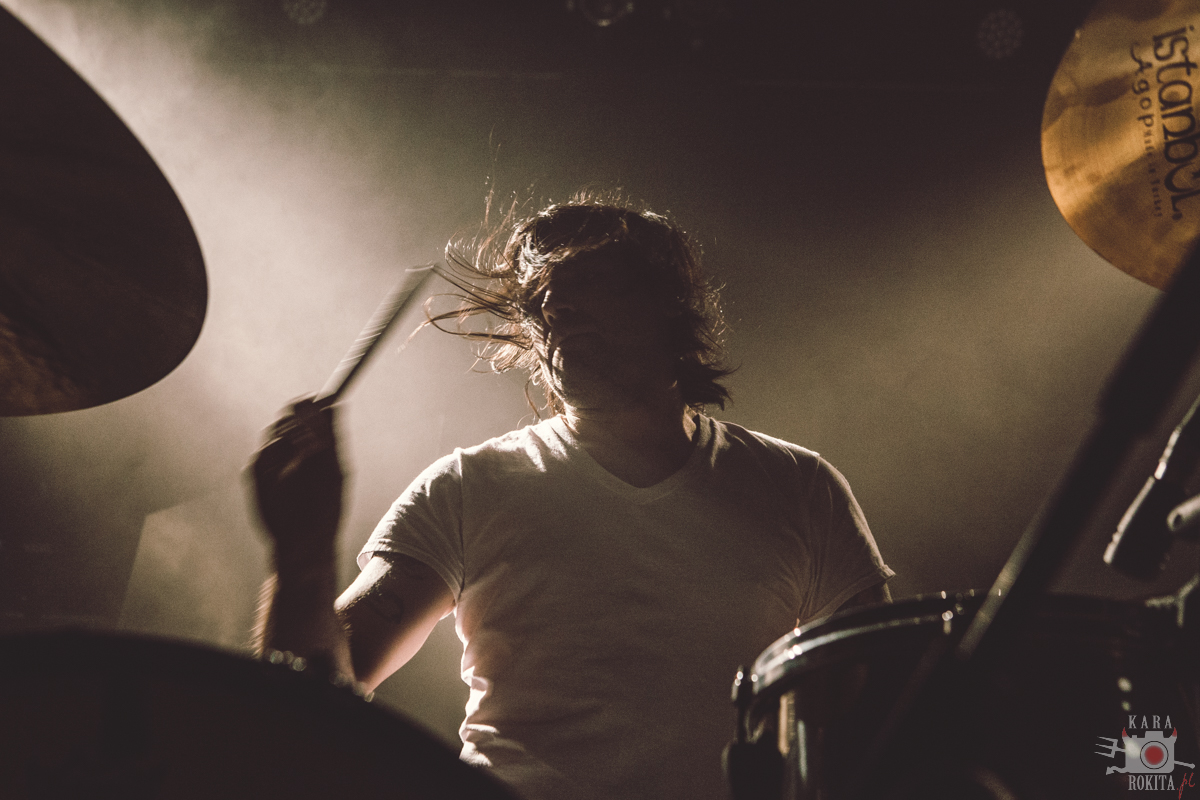 Russian Circles