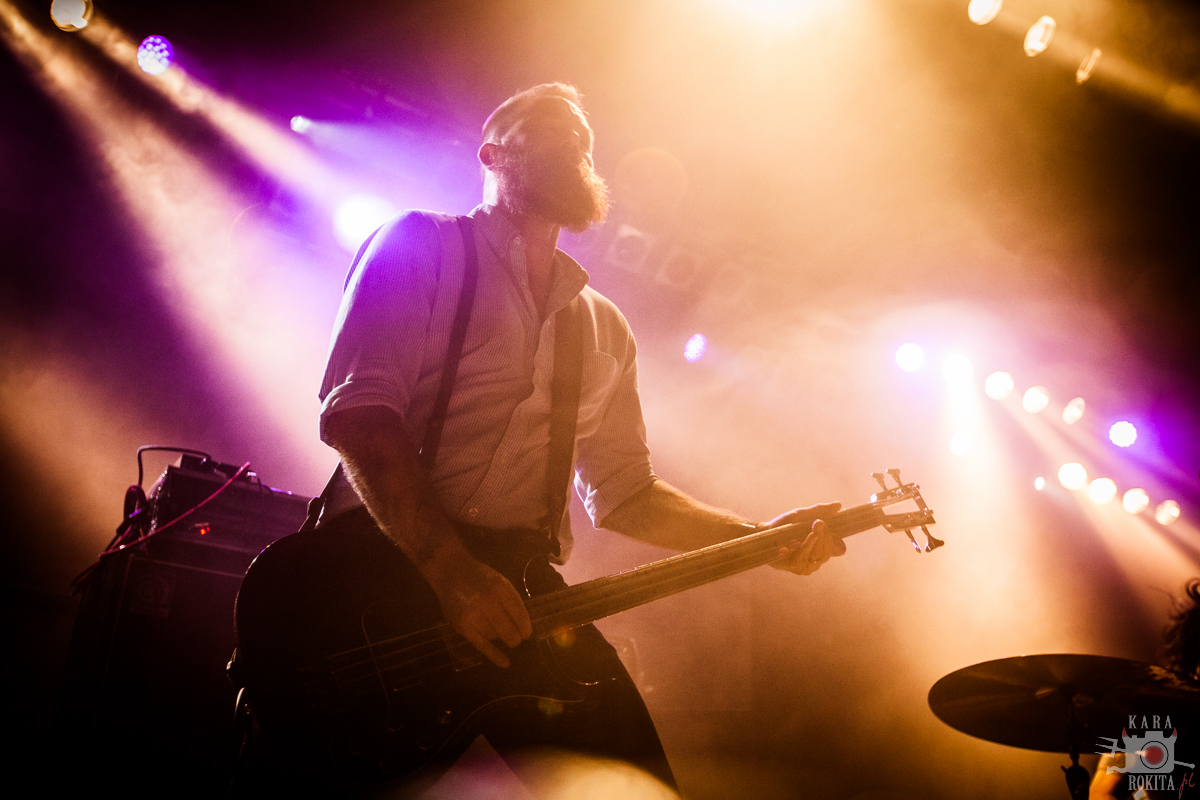 Russian Circles