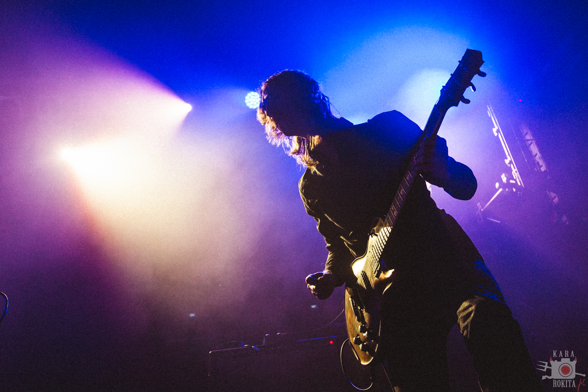 Russian Circles