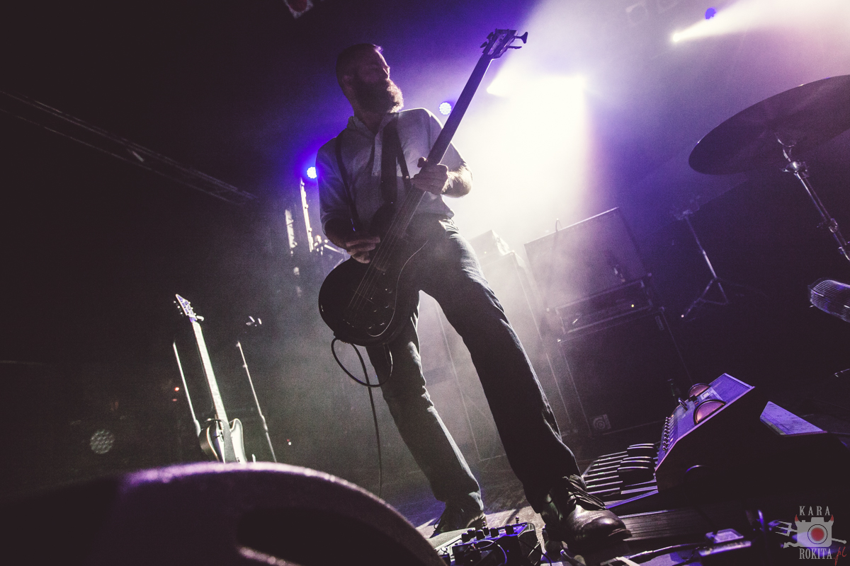 Russian Circles