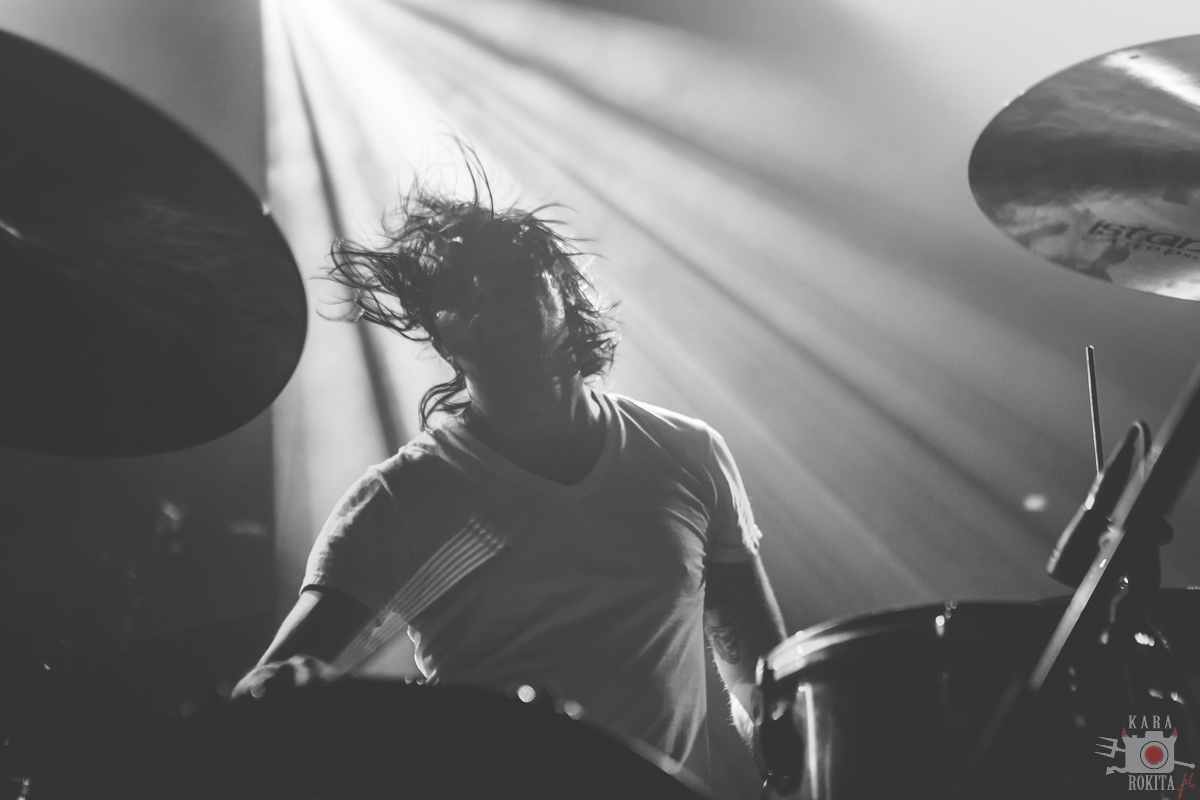 Russian Circles