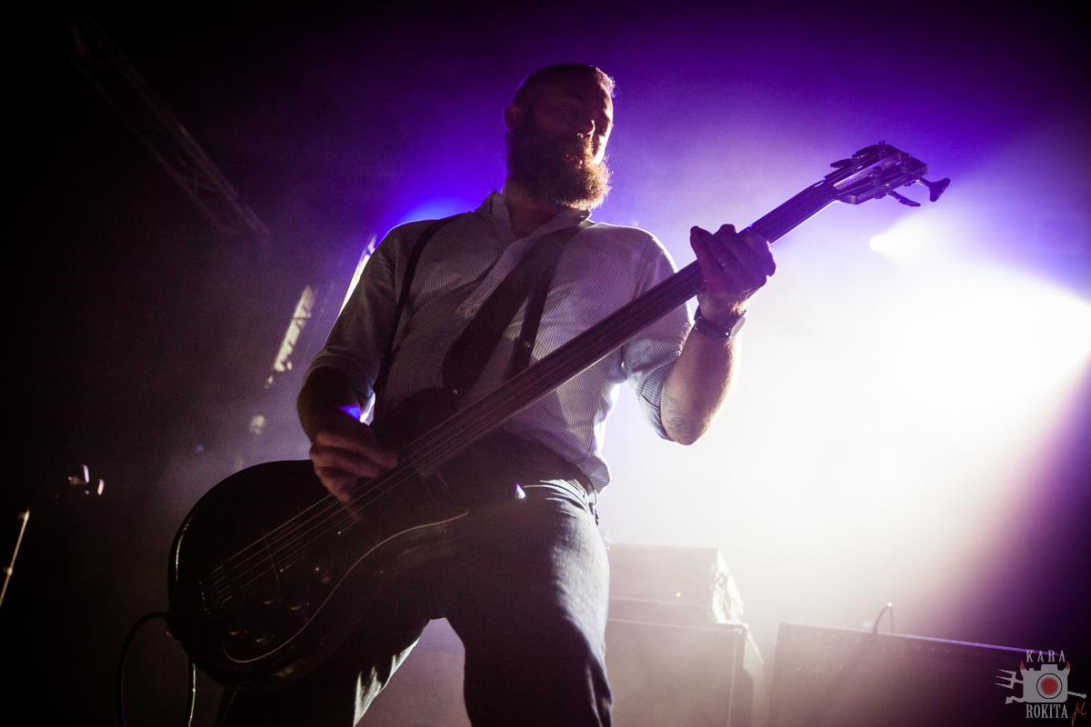 Russian Circles