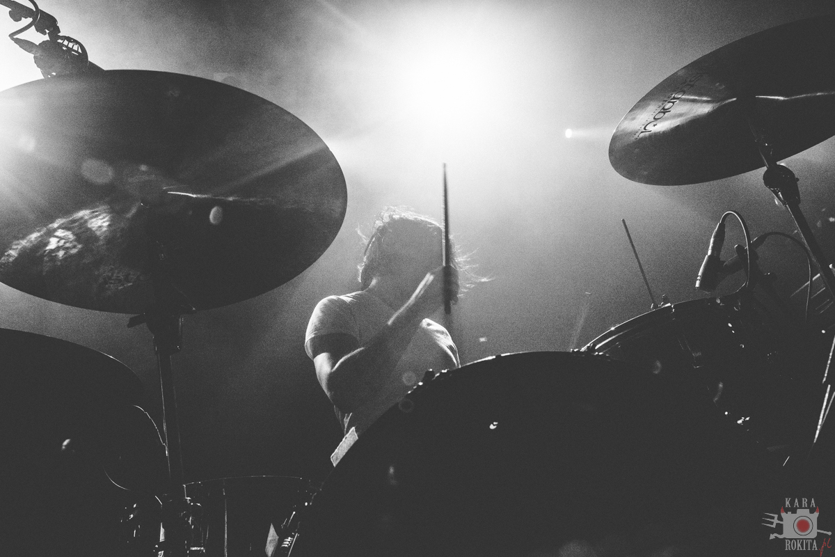 Russian Circles