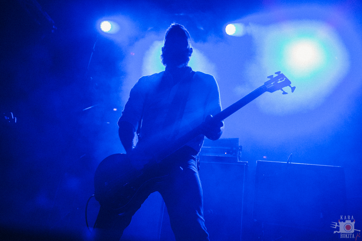 Russian Circles