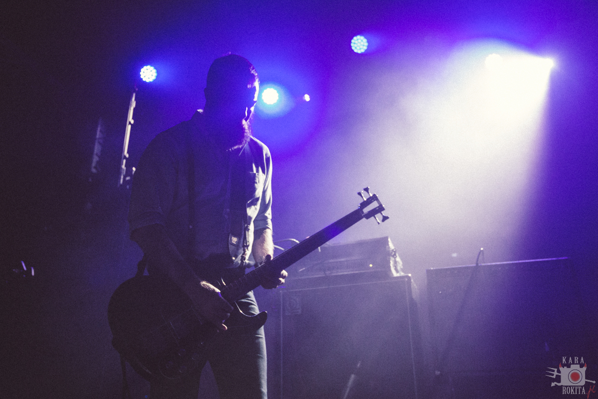 Russian Circles
