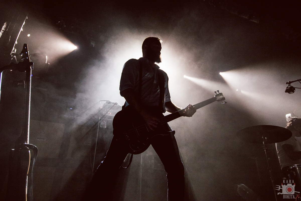 Russian Circles
