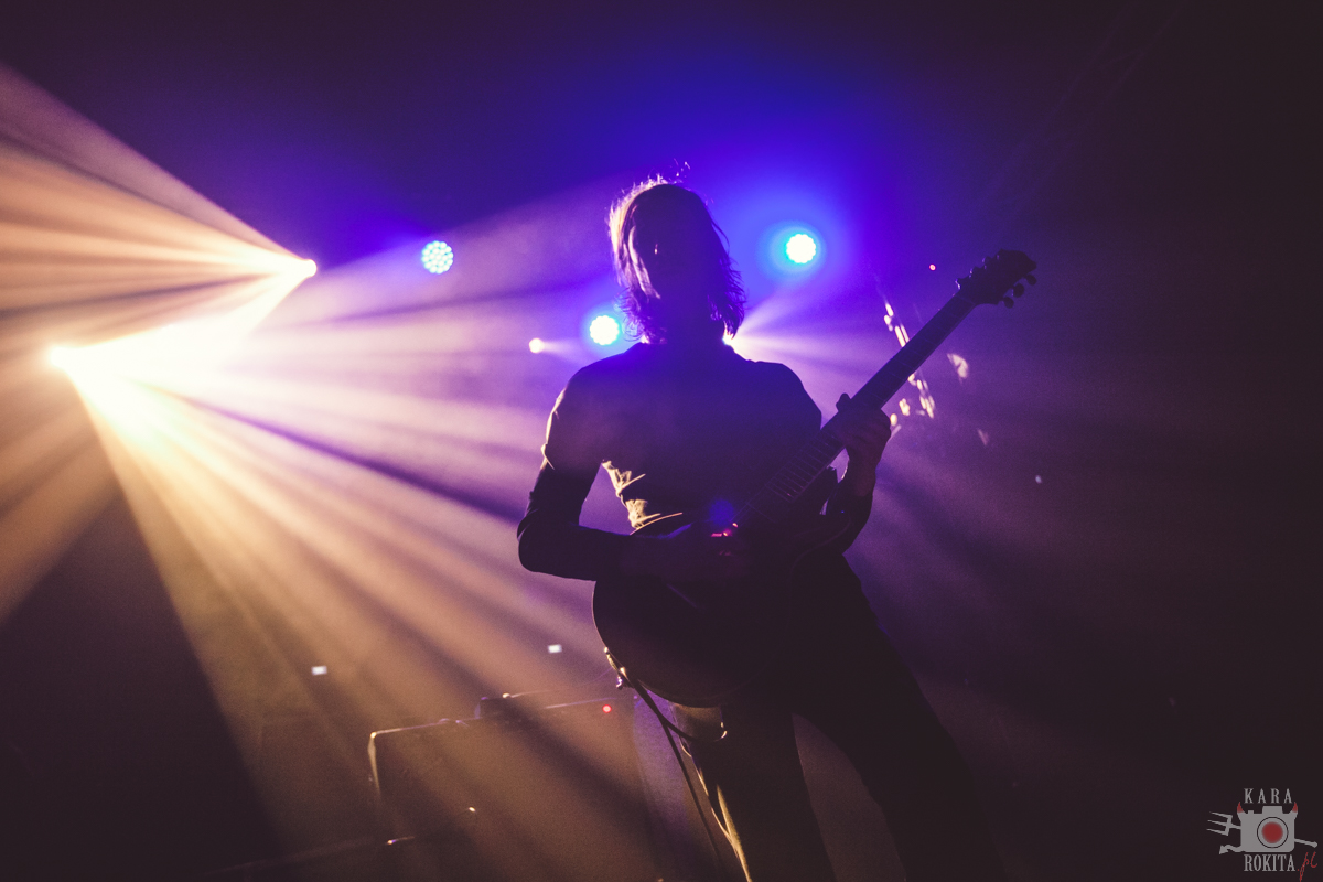 Russian Circles