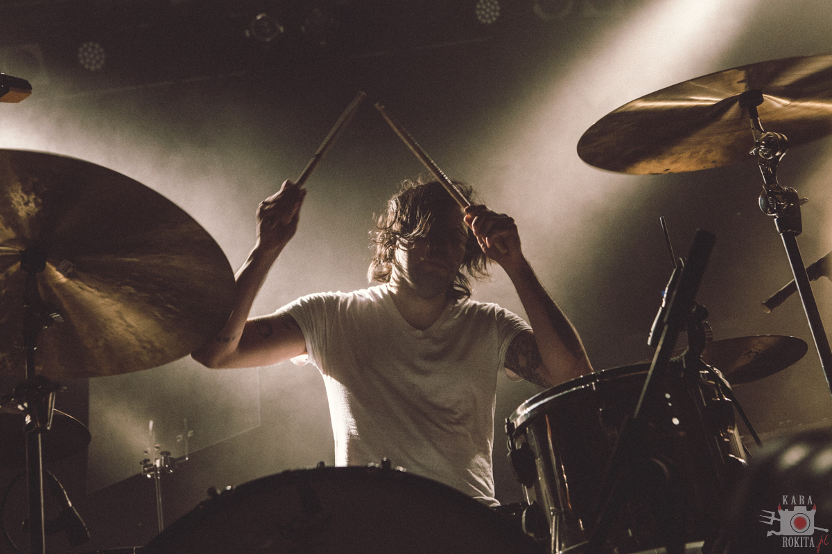 Russian Circles