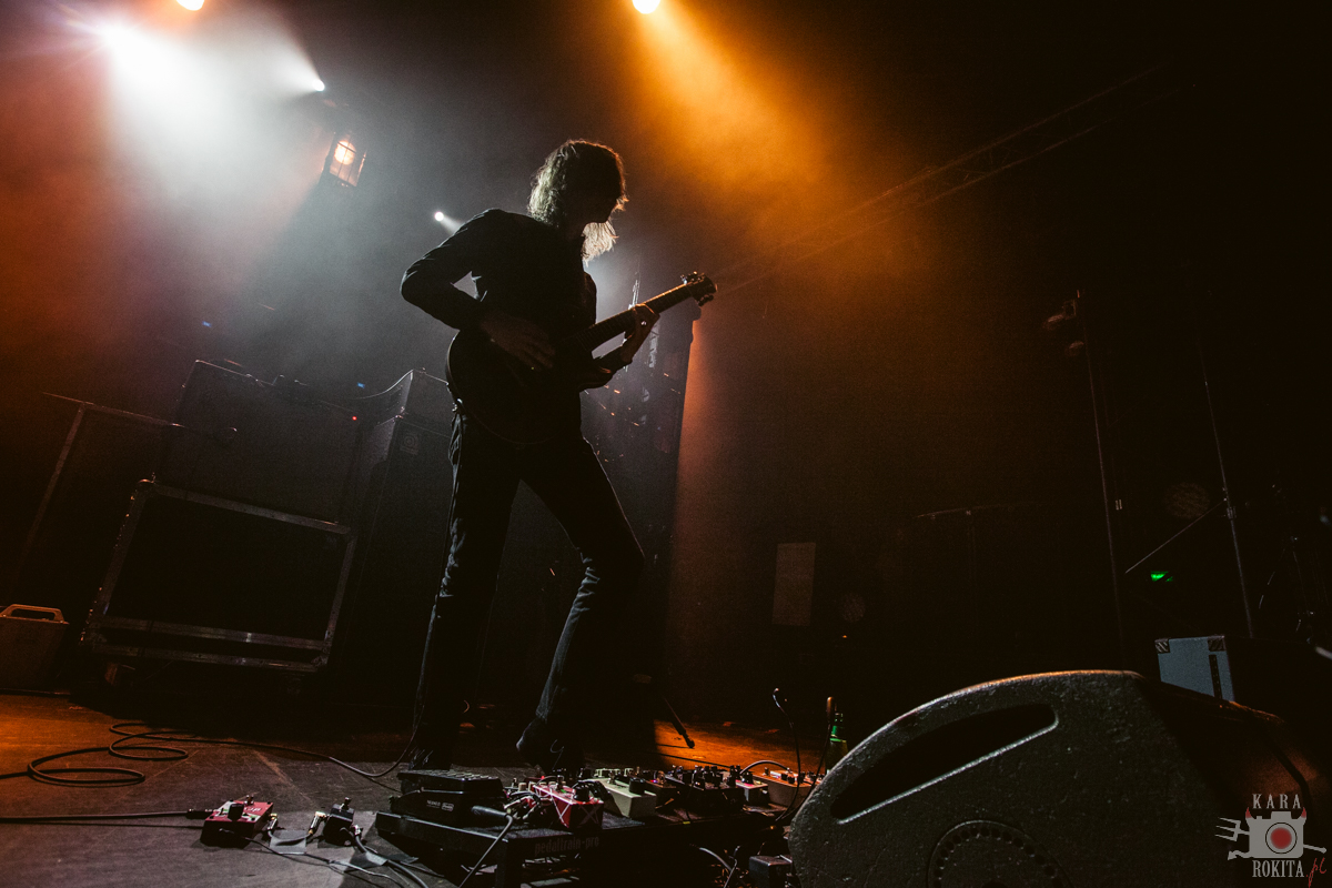 Russian Circles