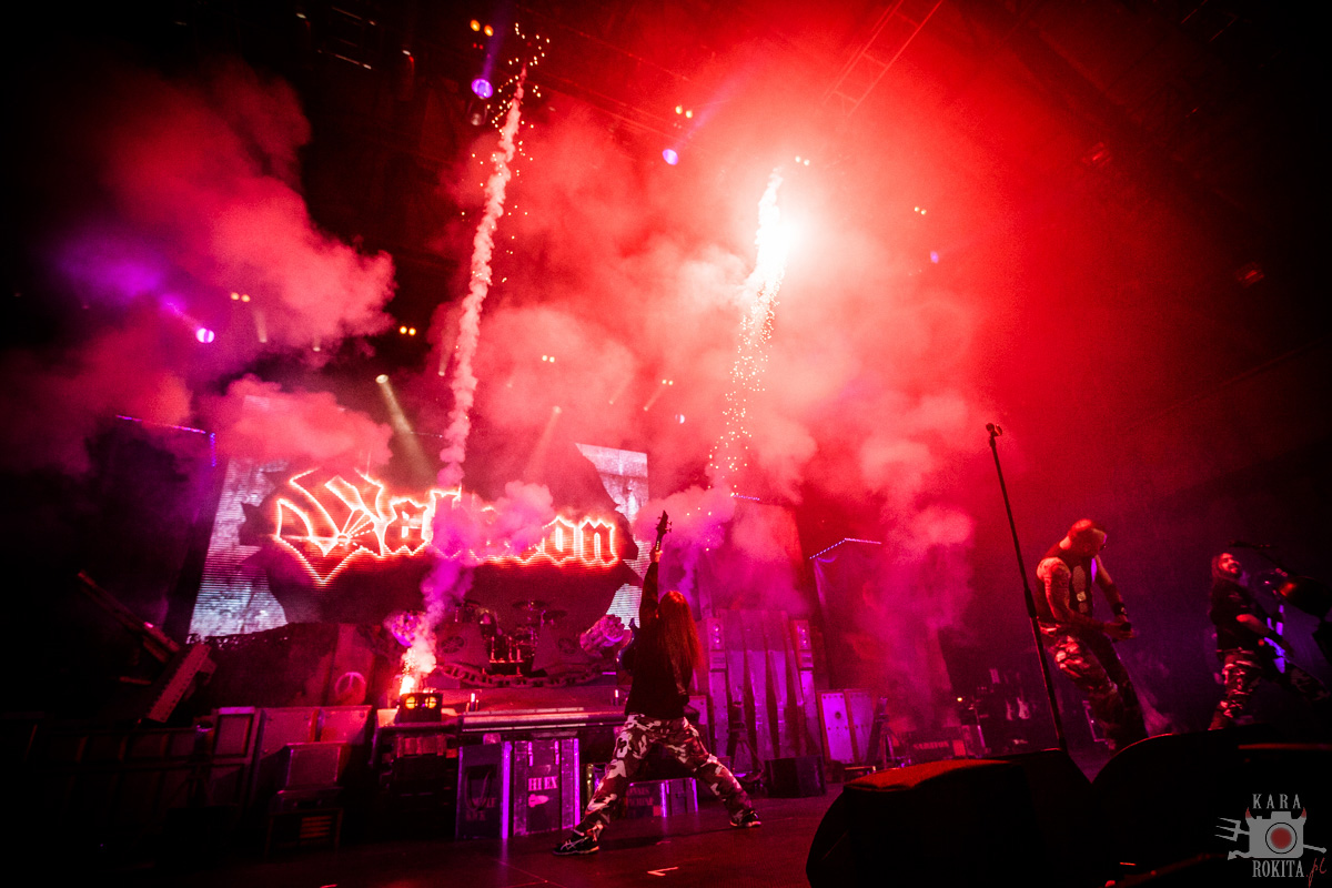 Sabaton