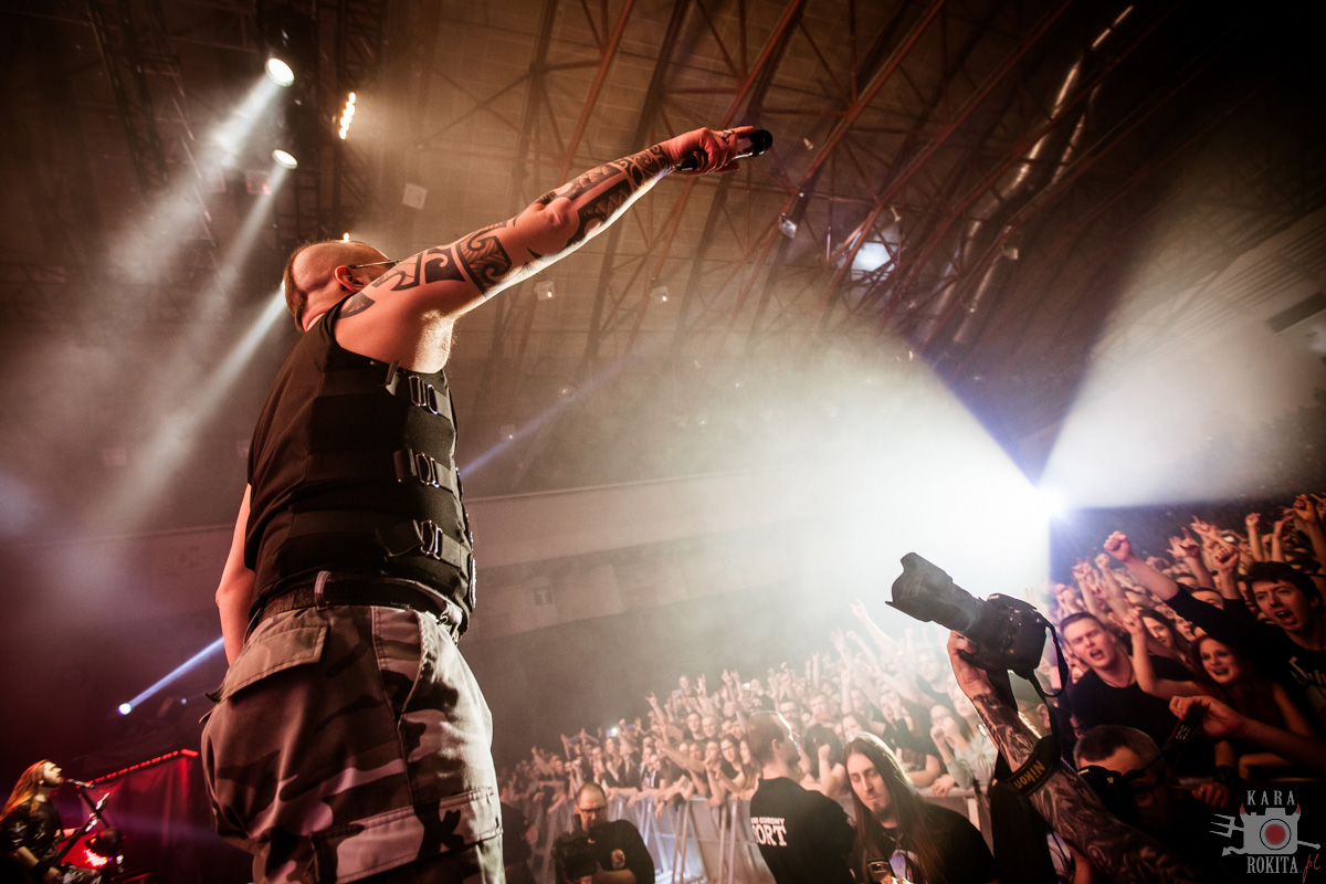 Sabaton