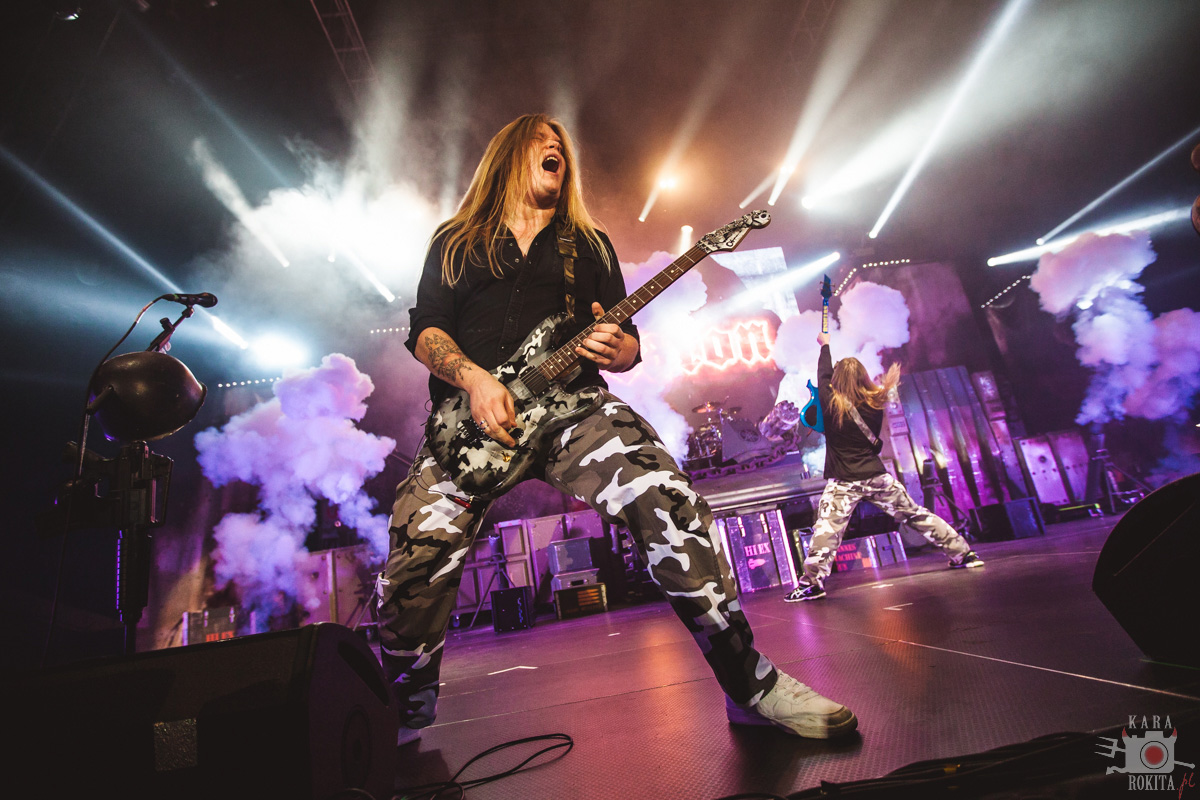 Sabaton