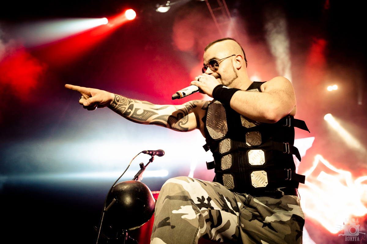 Sabaton